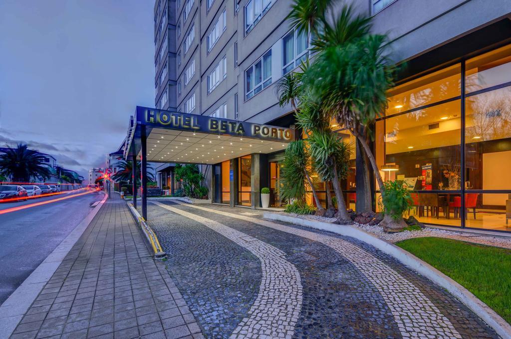 Hotel Belver Beta
