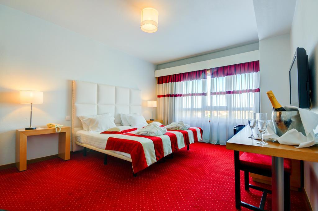 Hotel Belver Beta