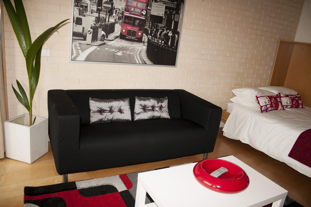 Studio Pontoau Porto