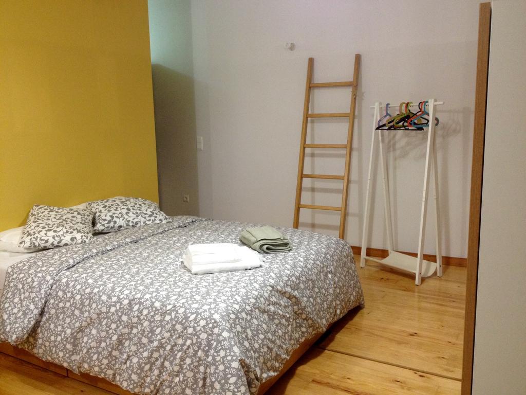 Gasthuis Loft Taipas Porto