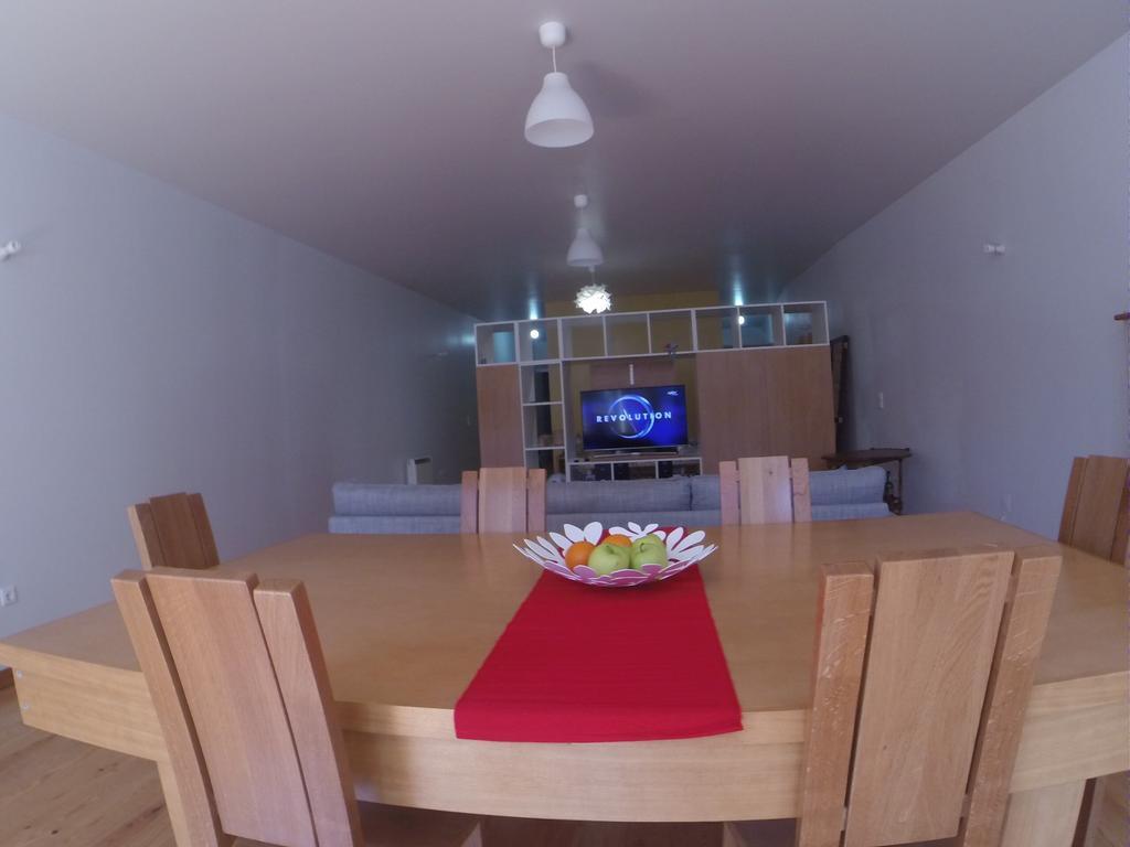Gasthuis Loft Taipas 2*