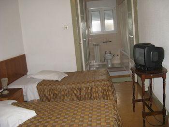 Hotel Poveira *