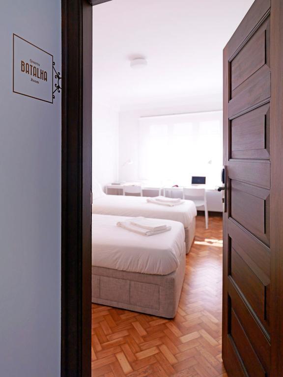 Uporto House