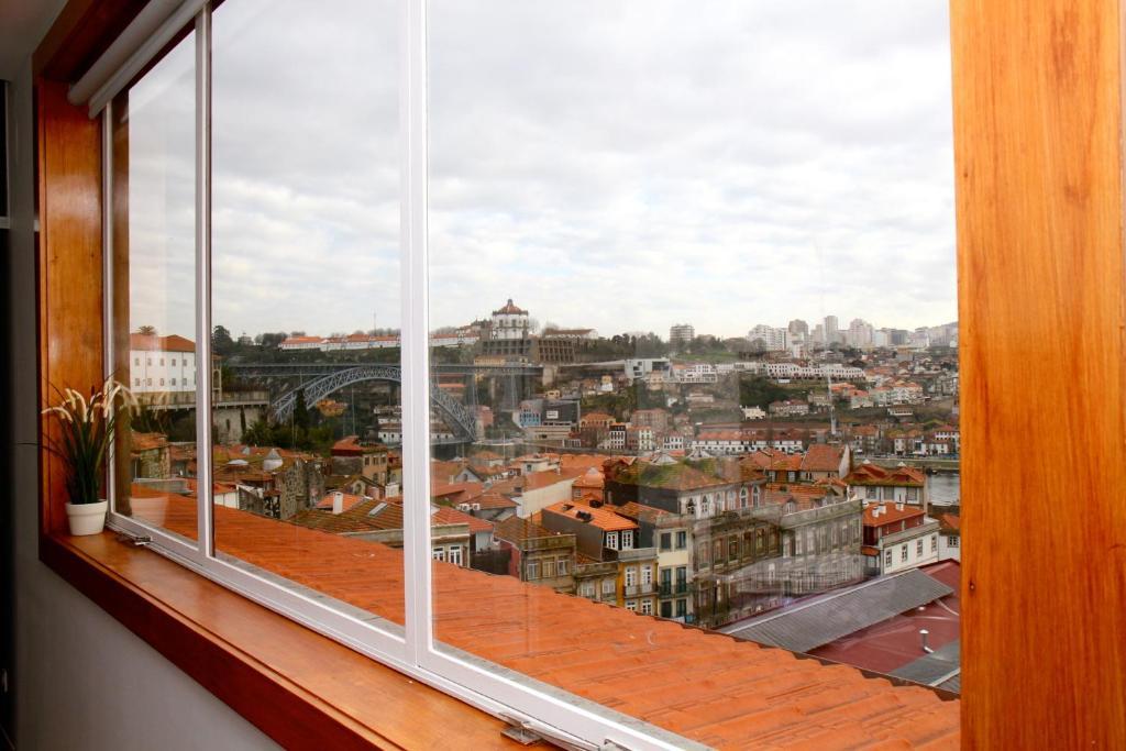 Cost Tourist - Palacio Da Bolsa Apartamento