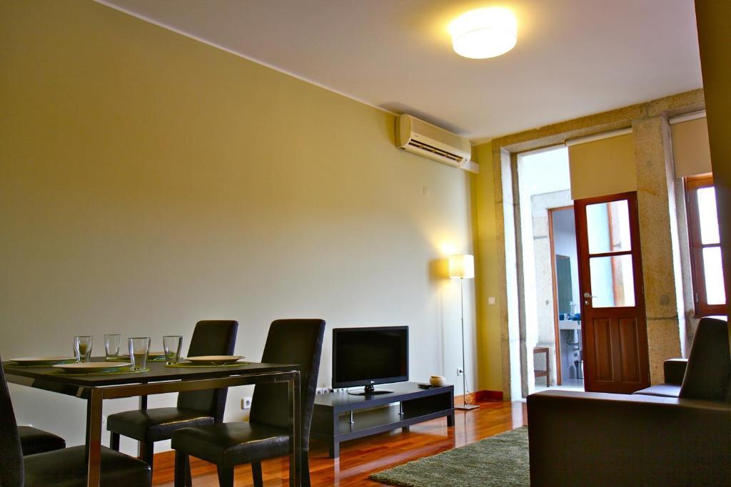 Apartamento Cost Tourist - Palacio Da Bolsa