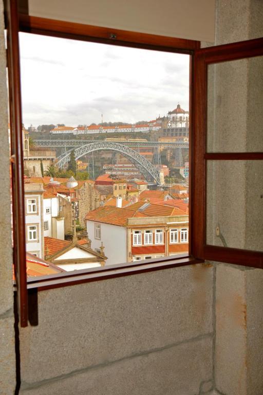 Cost Tourist - Palacio Da Bolsa Apartamento