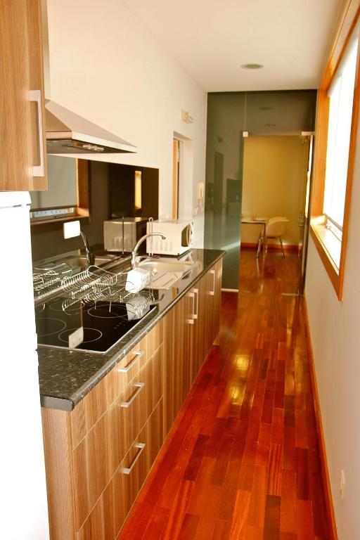 Cost Tourist - Palacio Da Bolsa Apartamento