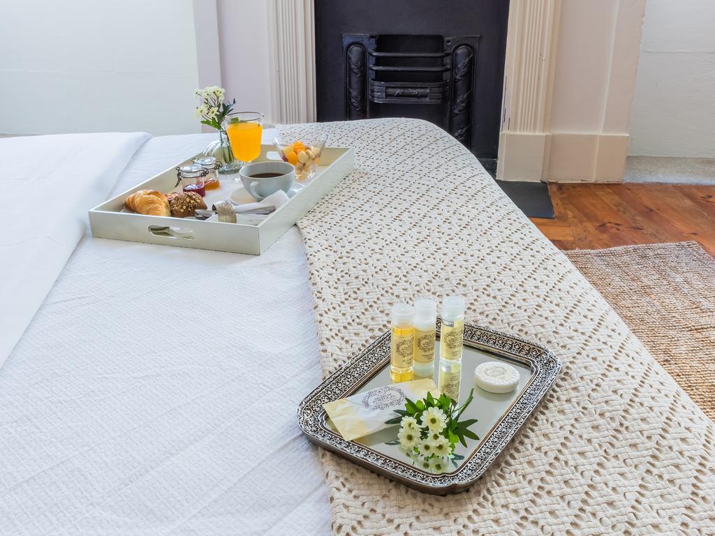 Bed & Breakfast Down2town Porto