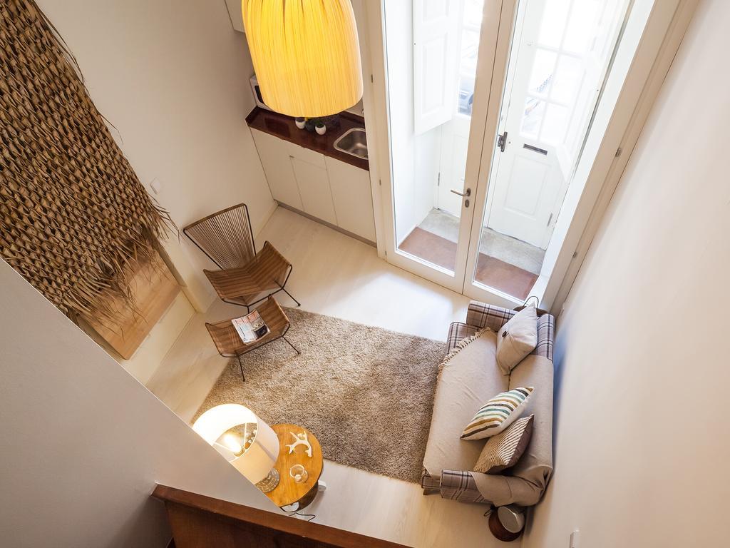 Bed & Breakfast Down2town Porto