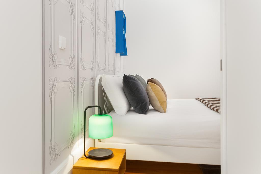 Appartement Chic & Cozy - Bolhao *