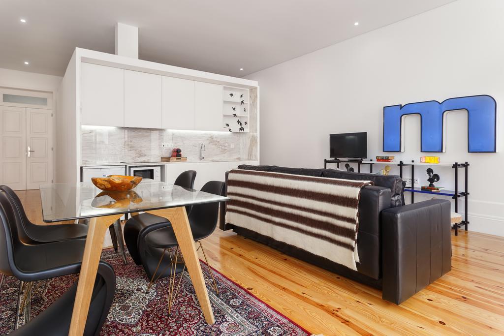 Appartement Chic & Cozy - Bolhao *