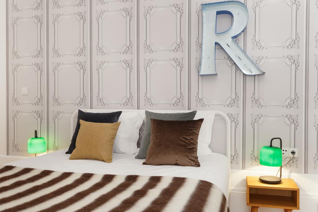 Appartement Chic & Cozy - Bolhao