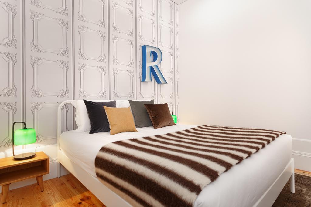 Appartement Chic & Cozy - Bolhao Porto