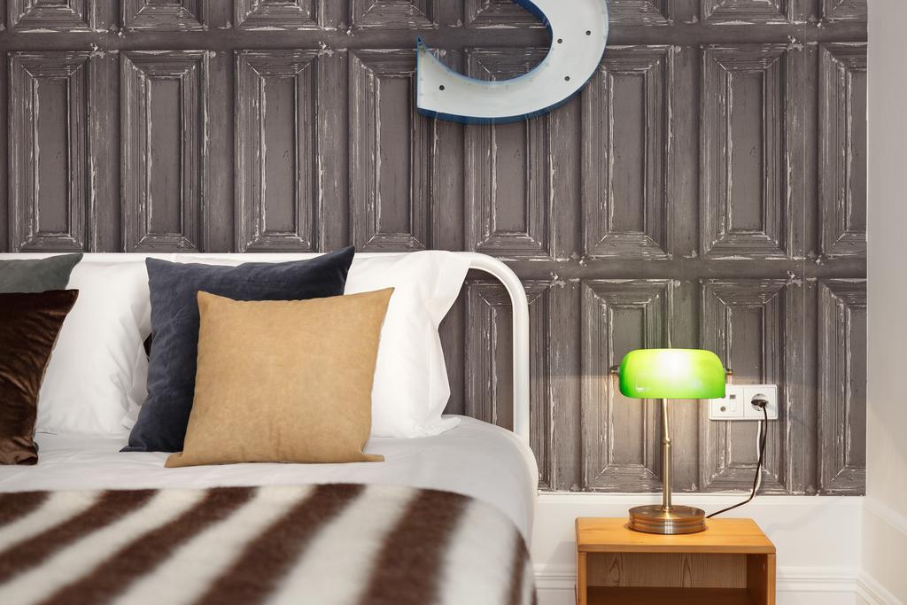 Appartement Chic & Cozy - Bolhao Porto