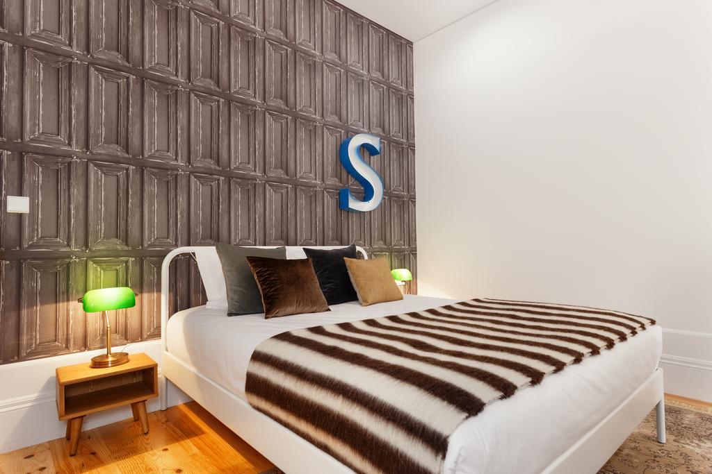 Appartement Chic & Cozy - Bolhao Porto