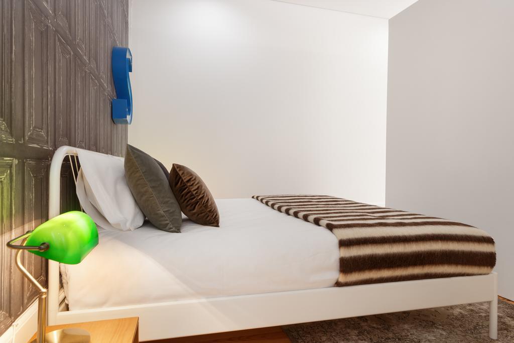Appartement Chic & Cozy - Bolhao Porto