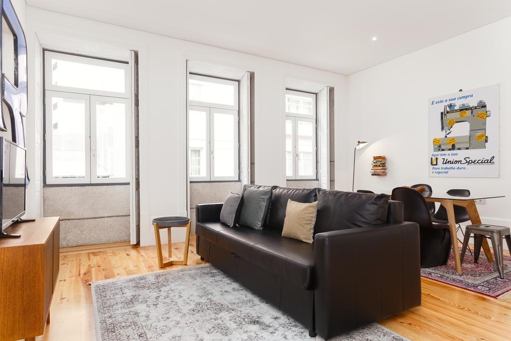 Appartement Chic & Cozy - Bolhao *