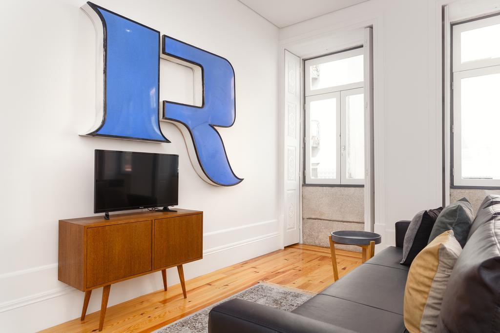 Appartement Chic & Cozy - Bolhao Porto