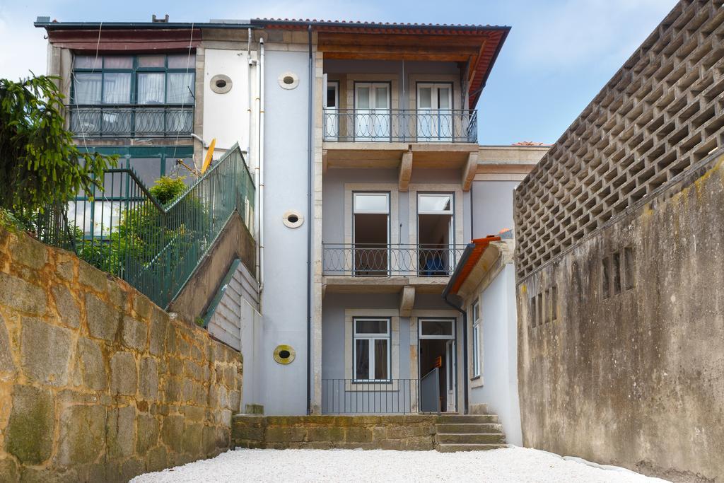 Appartement Chic & Cozy - Bolhao *