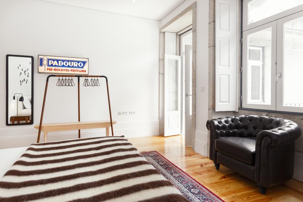 Appartement Chic & Cozy - Bolhao Porto