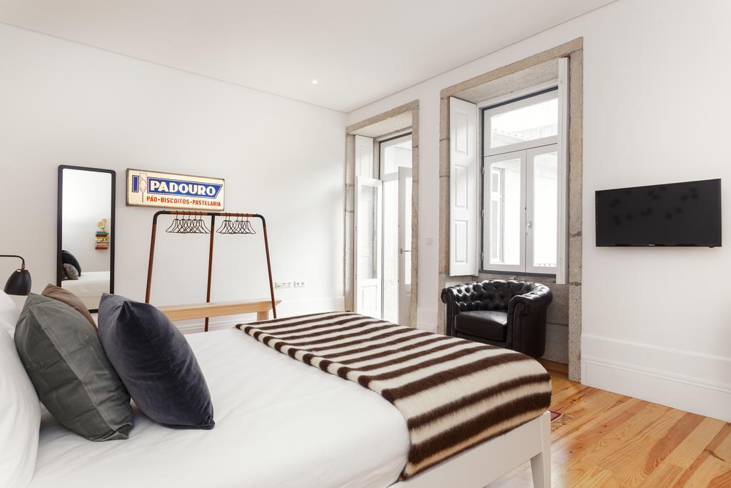 Appartement Chic & Cozy - Bolhao *
