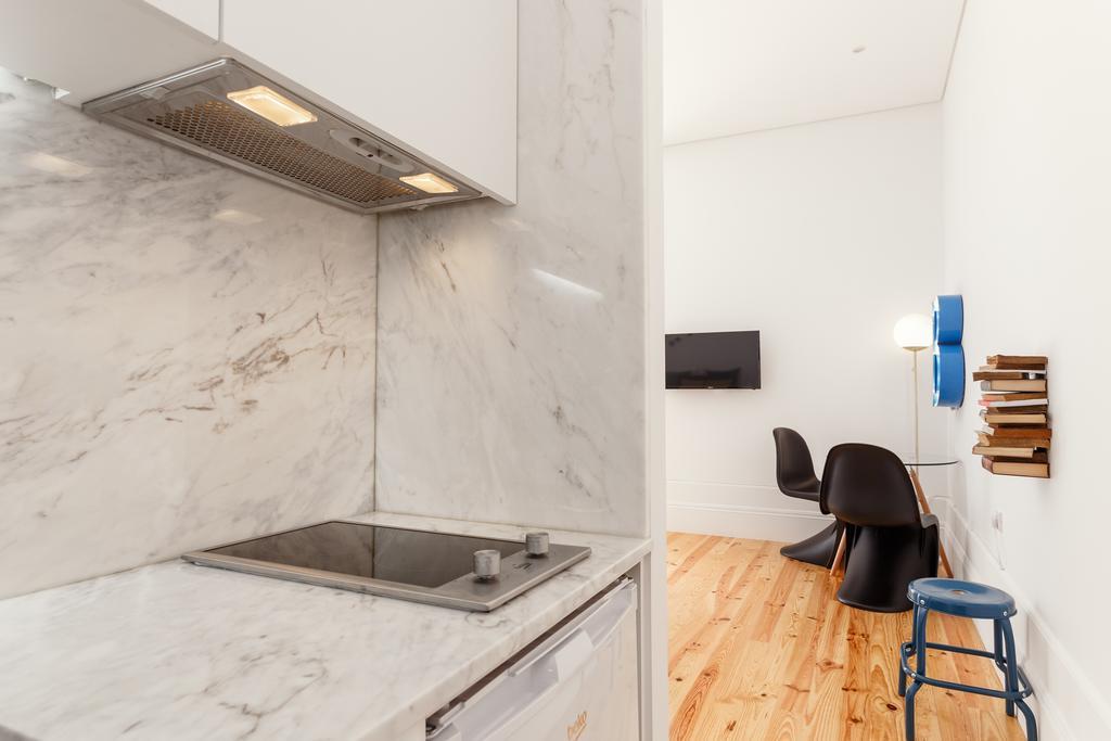 Appartement Chic & Cozy - Bolhao *