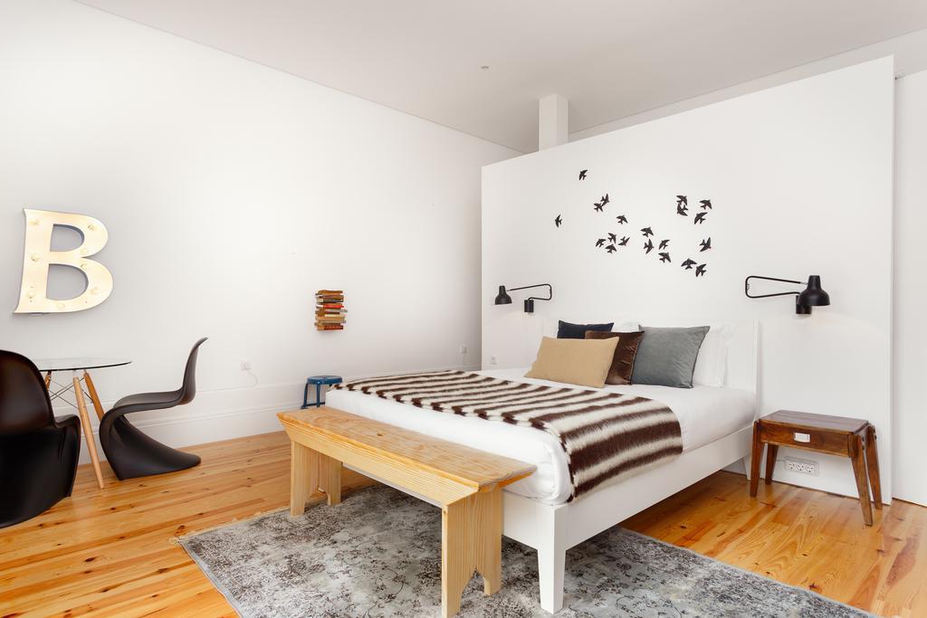 Appartement Chic & Cozy - Bolhao Porto