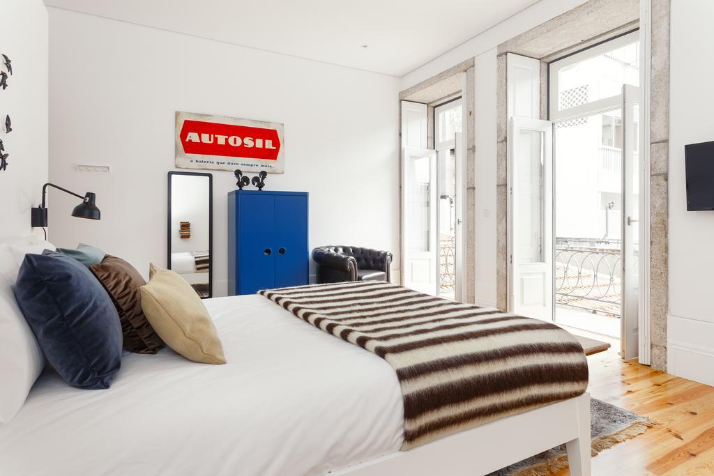 Appartement Chic & Cozy - Bolhao *