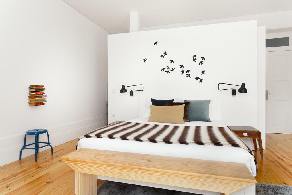 Appartement Chic & Cozy - Bolhao