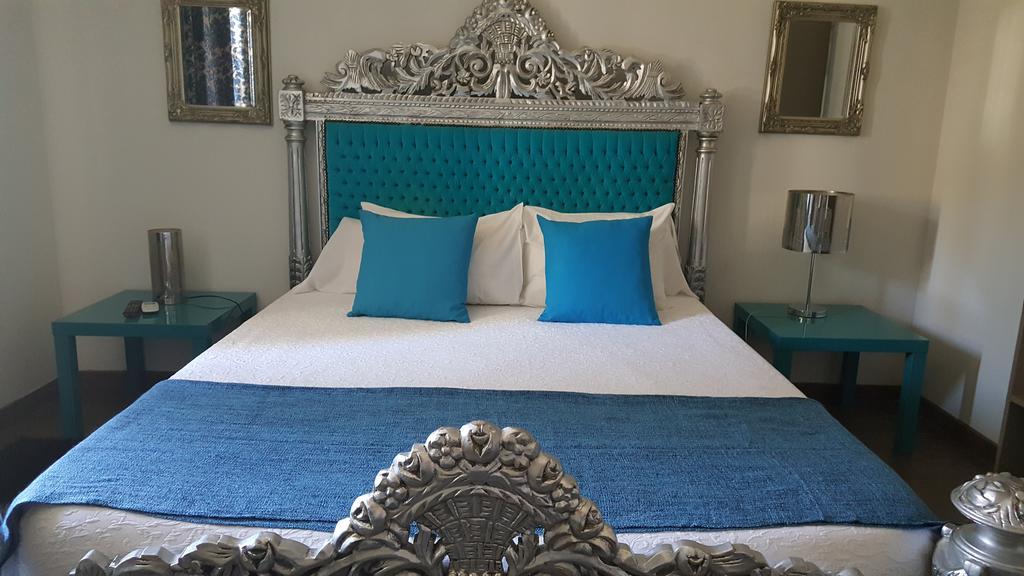 Bed & Breakfast Boutique *
