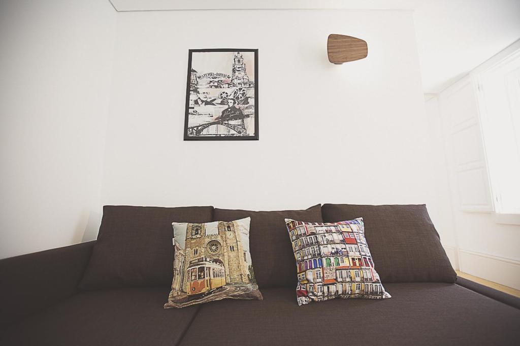 Apartment Bmyguest - Almada Garden