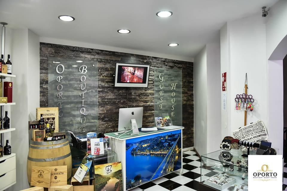 Bed & Breakfast Boutique *