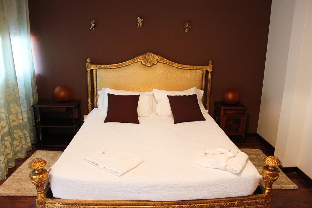 Bed & Breakfast Boutique *