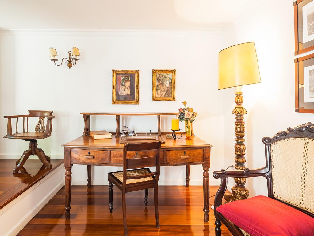 Casa de Campo Casa Da Pedra *
