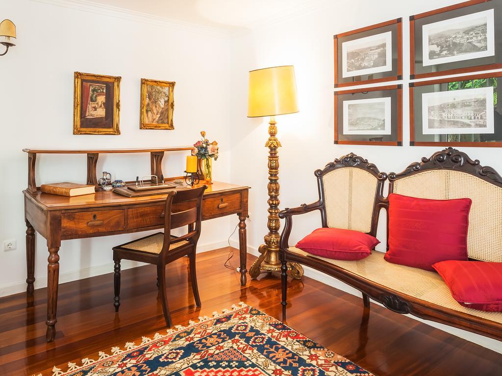 Casa Da Pedra Porto