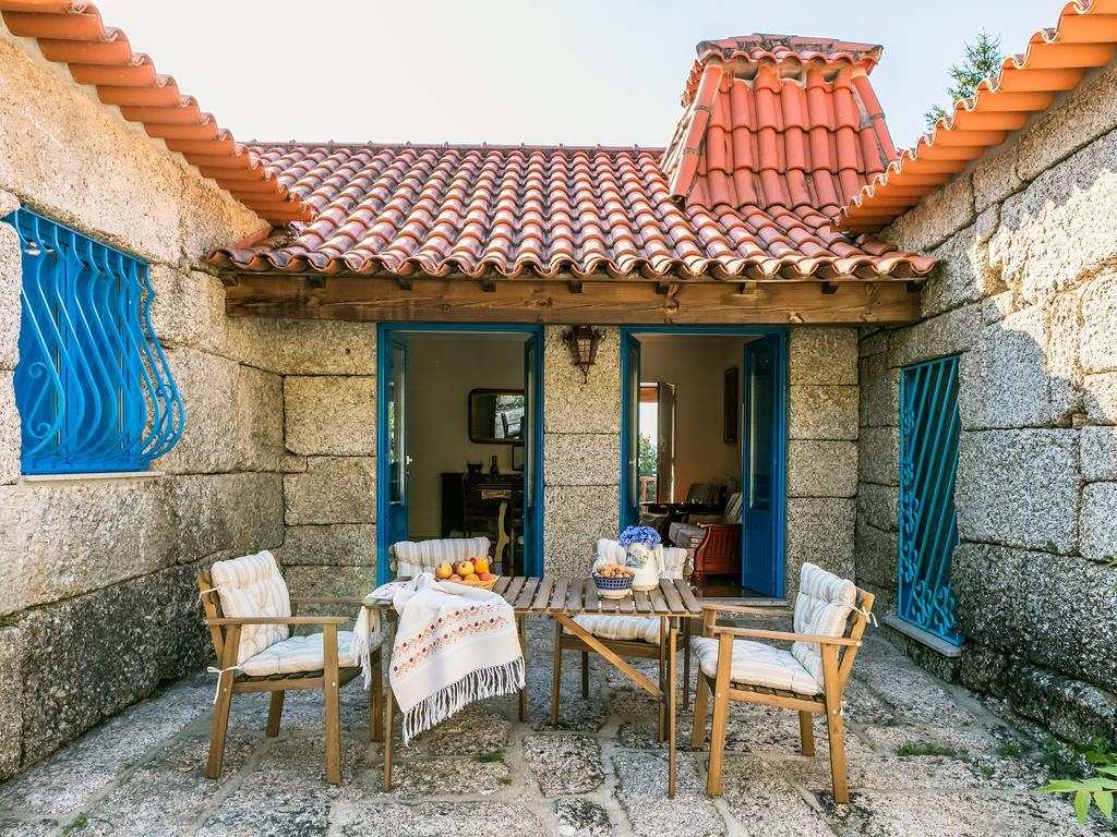 Casa de Campo Casa Da Pedra Porto