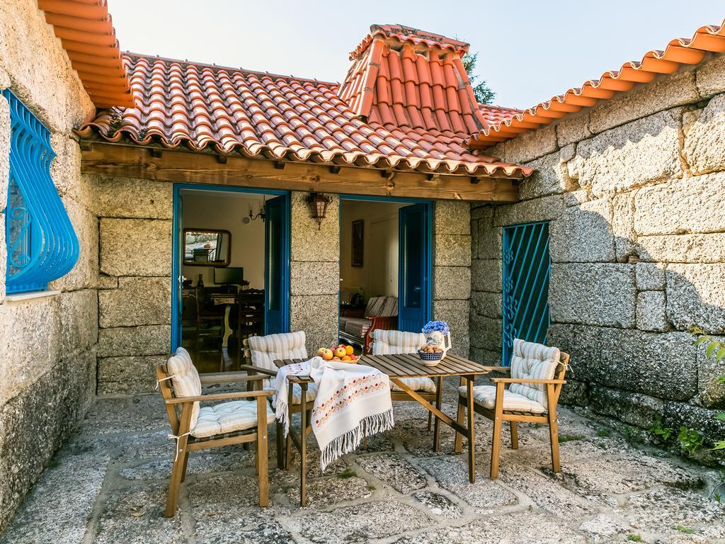 Casa Da Pedra
