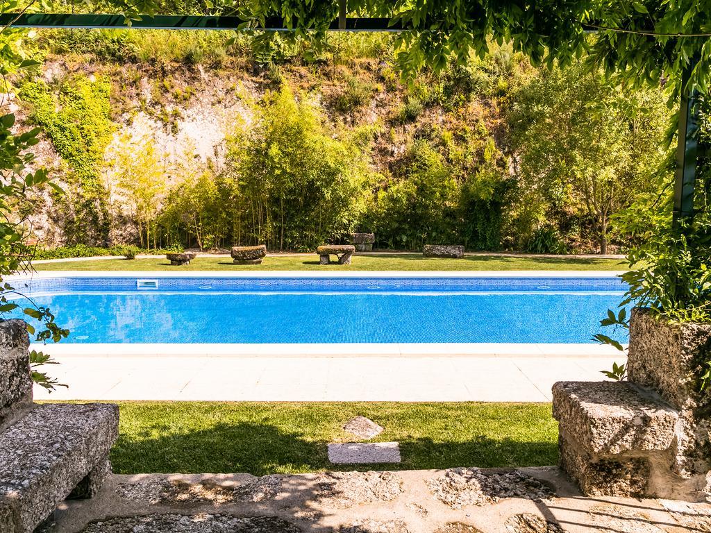 Casa Da Pedra Porto