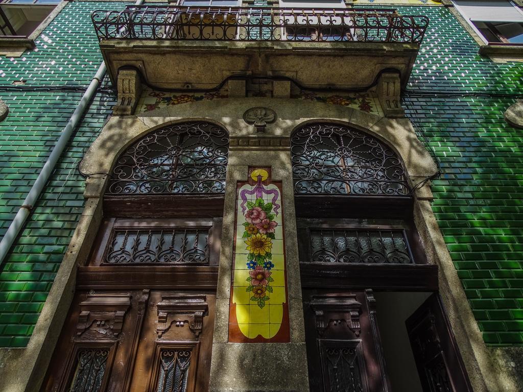 Albergue O2 Porto