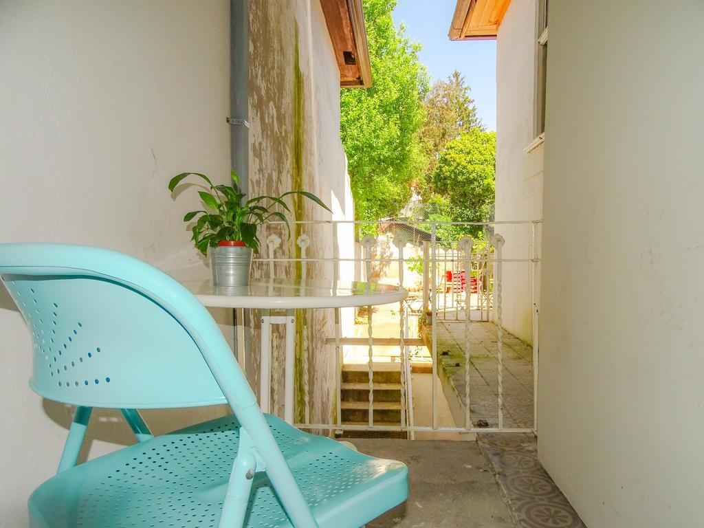 Albergue O2 *