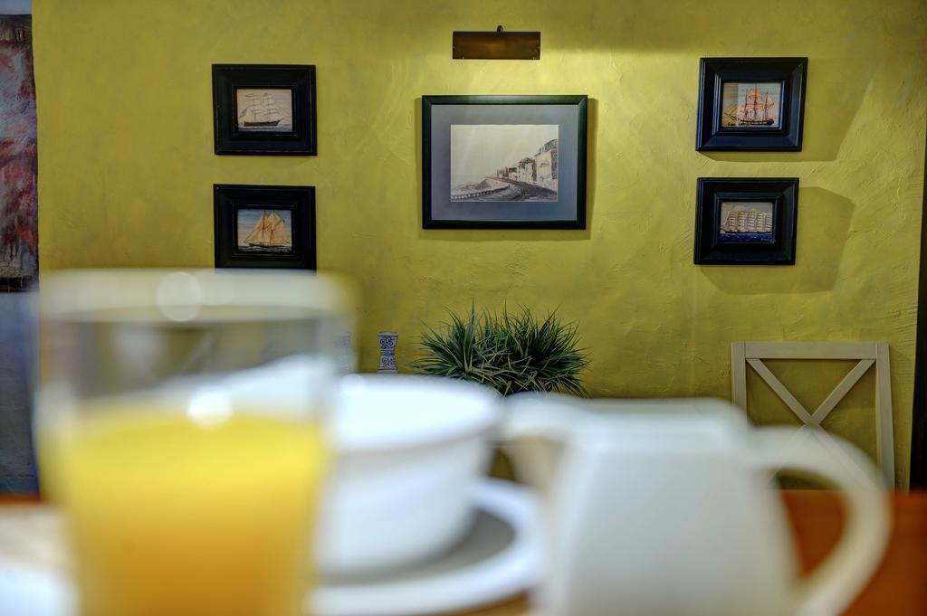 Apartment Casa Da Belavista