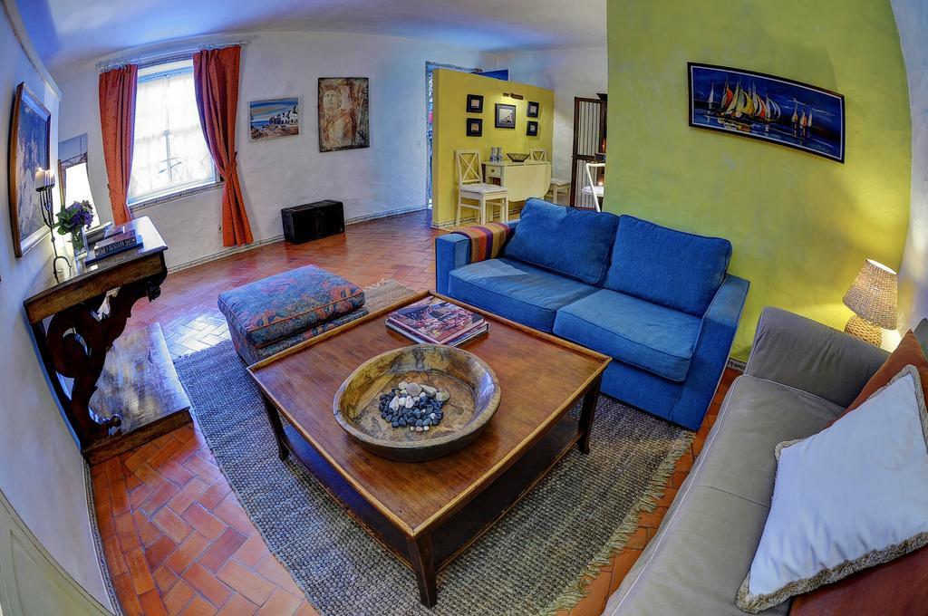 Casa Da Belavista Porto