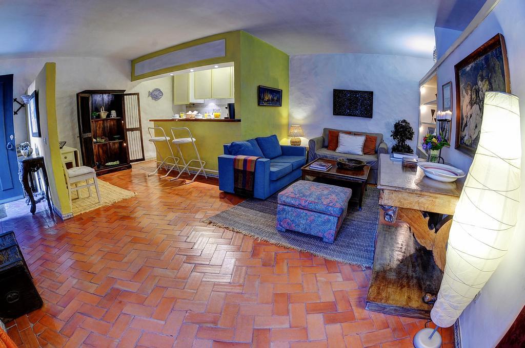 Apartment Casa Da Belavista *