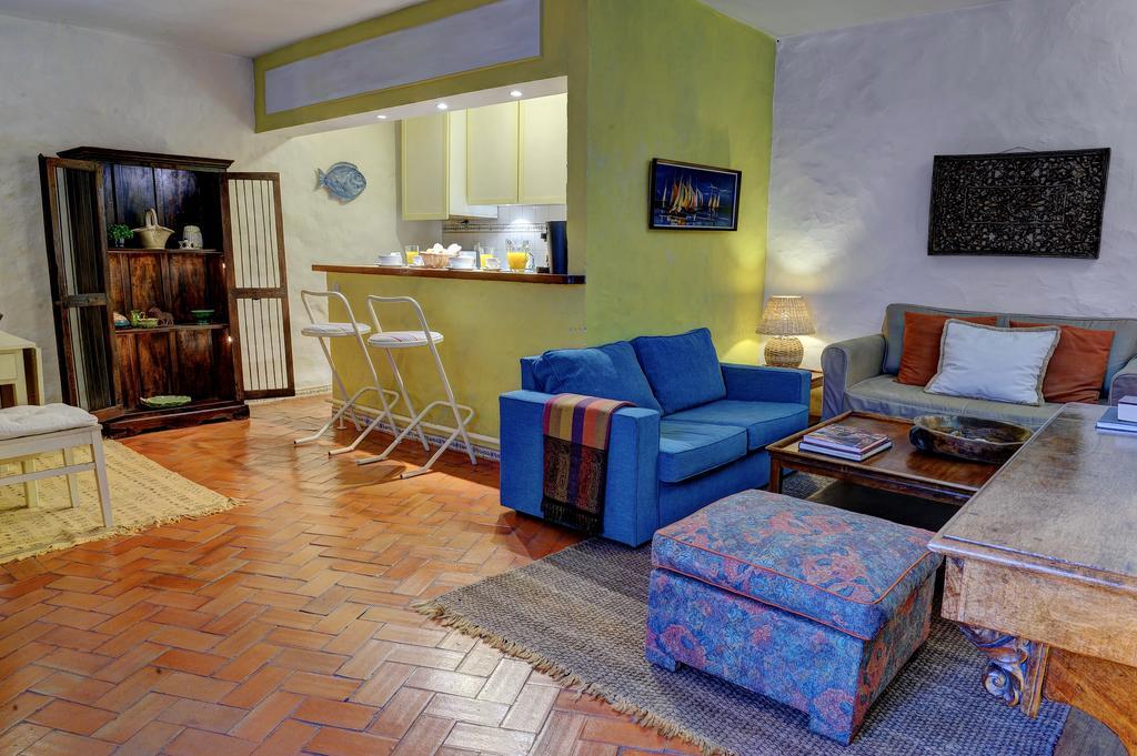 Apartment Casa Da Belavista *