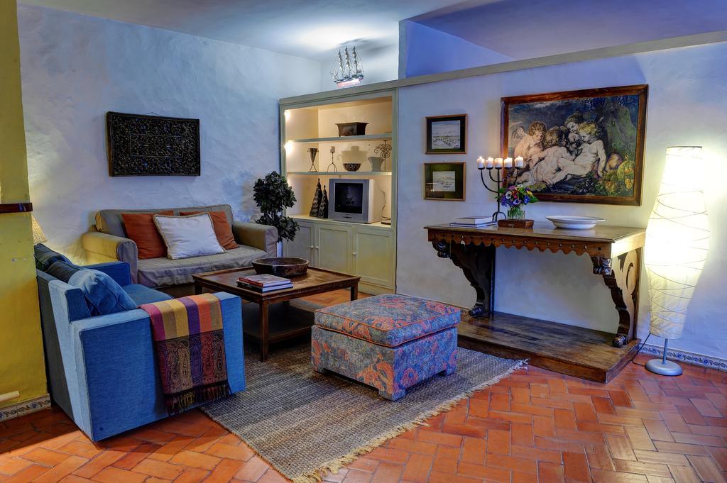 Apartment Casa Da Belavista