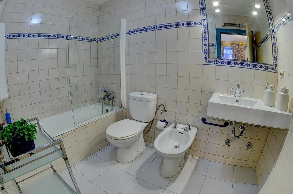 Apartment Casa Da Belavista Porto
