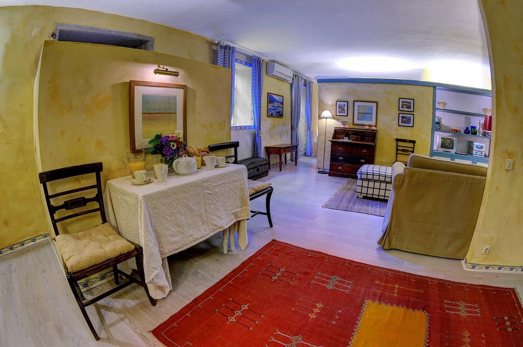 Casa Da Belavista Porto