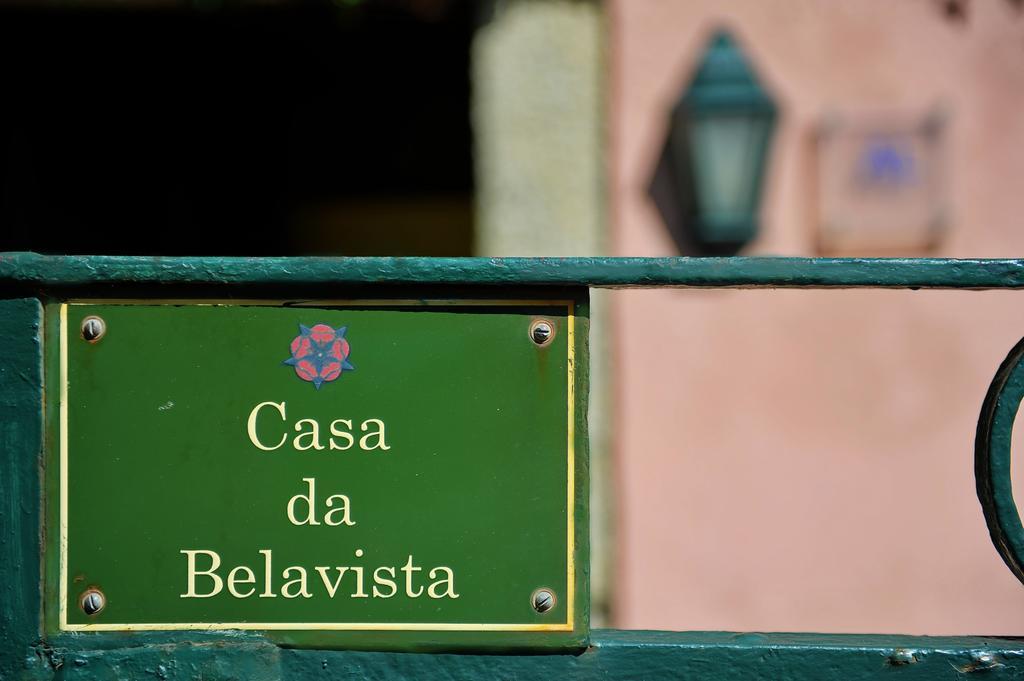 Apartment Casa Da Belavista Porto