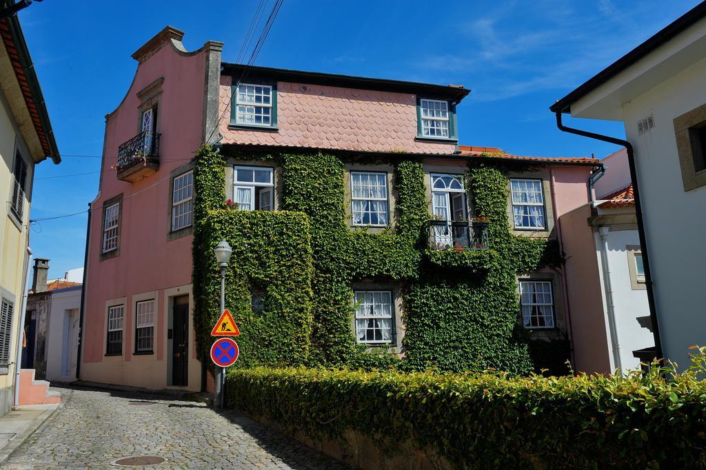 Apartment Casa Da Belavista Porto