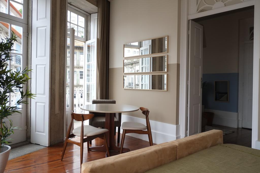 Apartment Sao Domingos By Tourist Porto